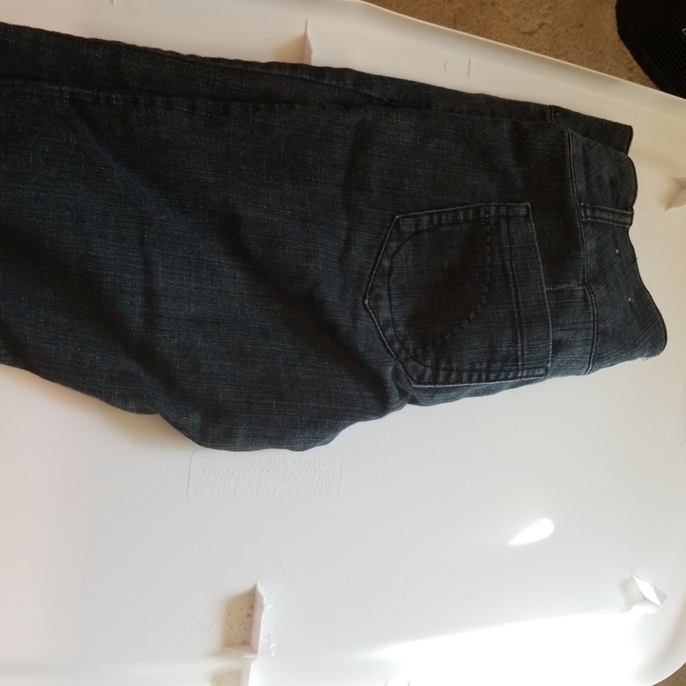 Capris - Picture 2 of 2